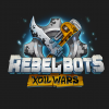 Rebel Bots Xoil Wars